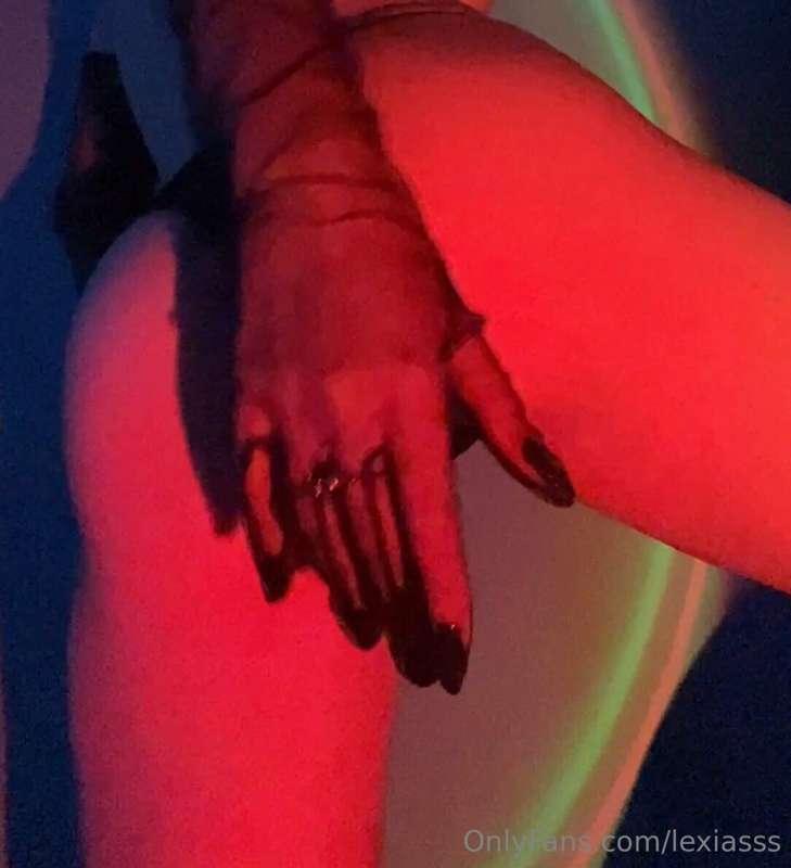 Horny mood 🚖