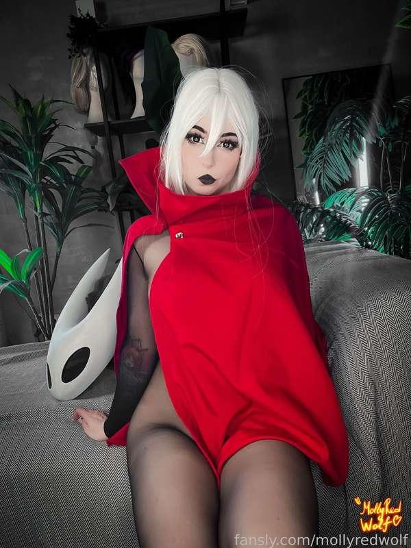 mollyredwolf image #17