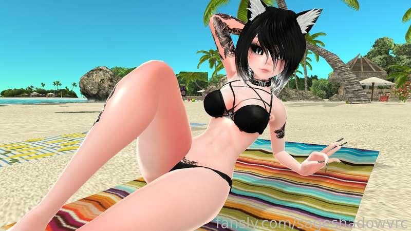 sageshadow image #3