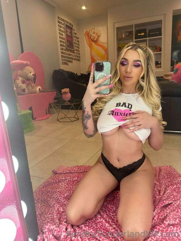 I’m ready for you to make me into your own personal slut thi..