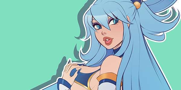 Aqua