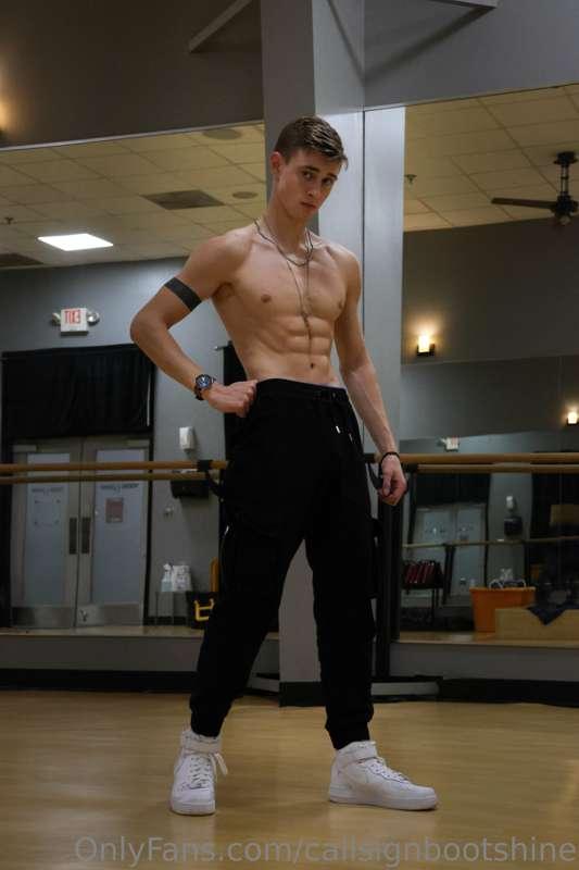 do you like my body? you can see it whenever you want