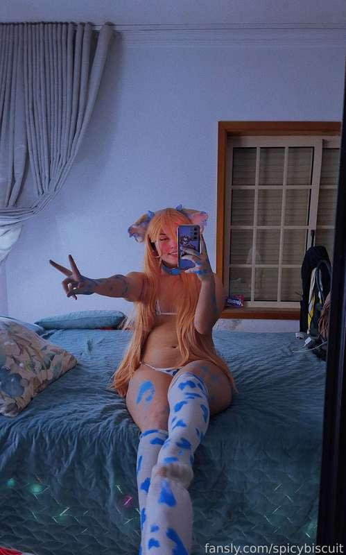 spicybiscuit image #1