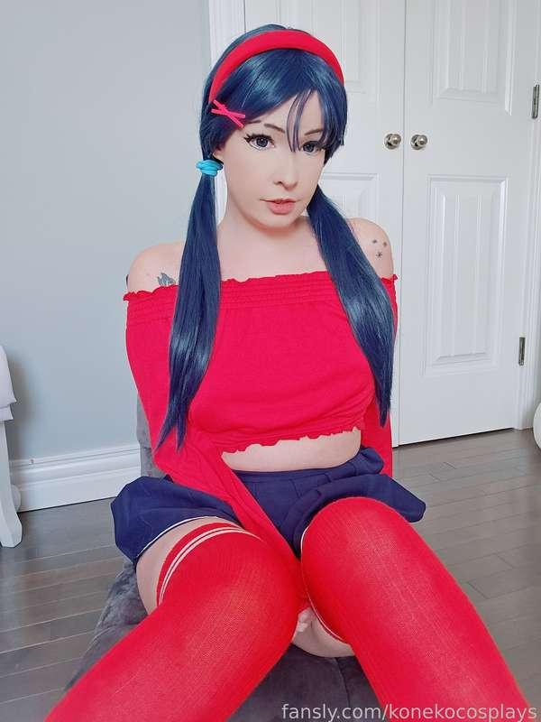 konekocosplays image #24