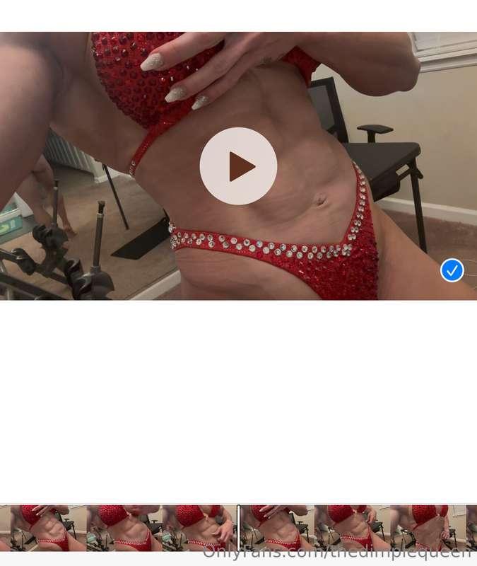 NEW ABS FLEXING VIDEO AVAILABLE!! Message me to get it 🔥🔥🔥Be..