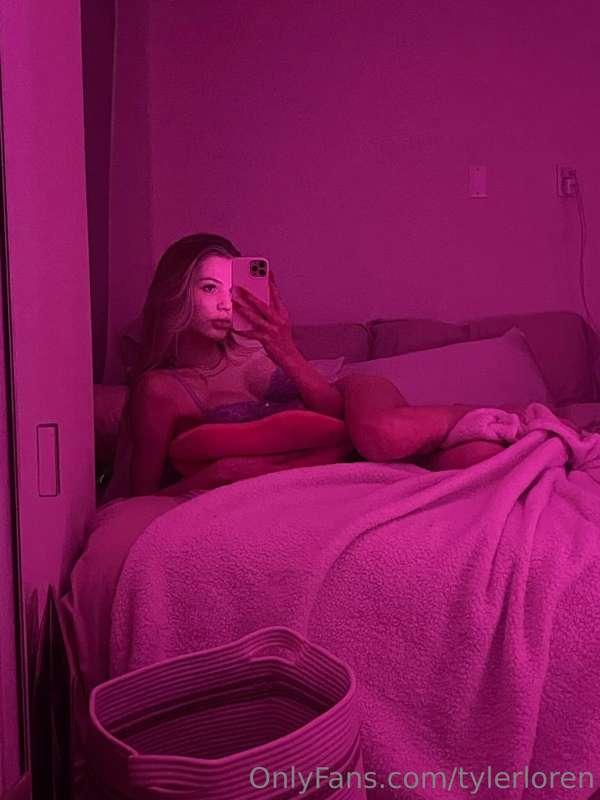 Red light therapy