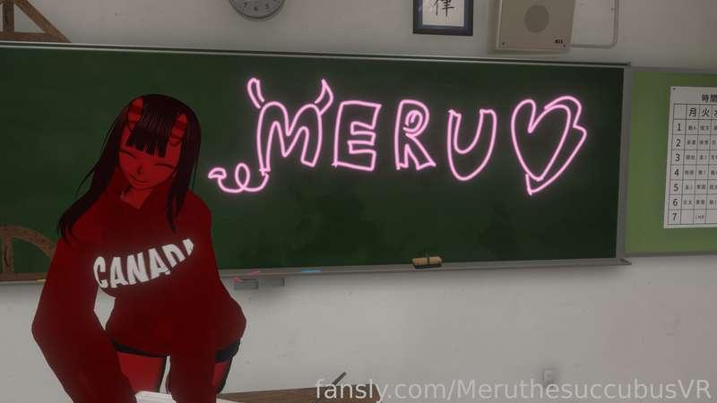 meruthesuccubusvr image #1