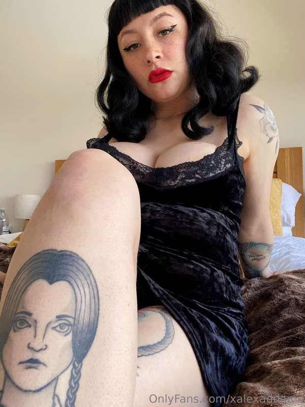 are you on your knees for me? 🥰