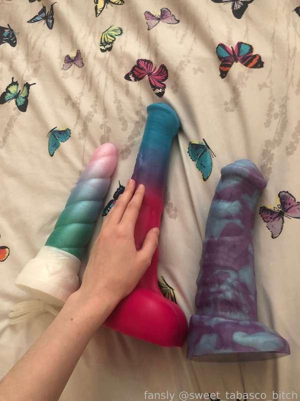 sweet_tabasco_bitch image #1