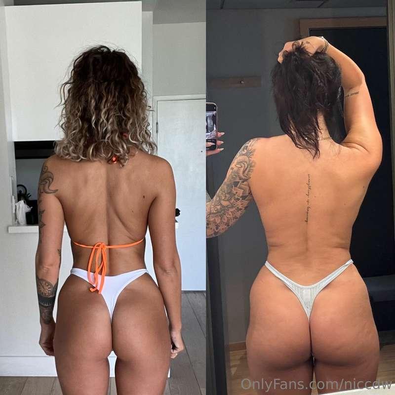 4 years apart wowwwww