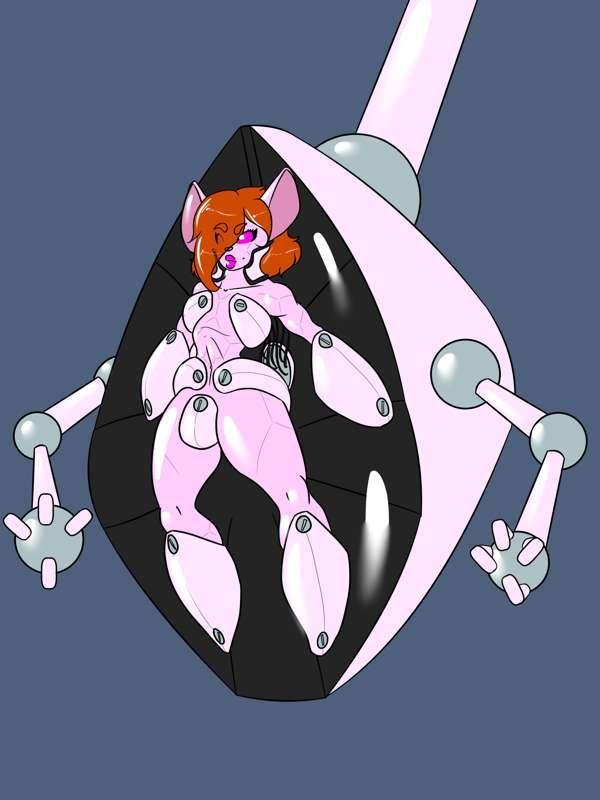 Nacel, Menat Labs's AI