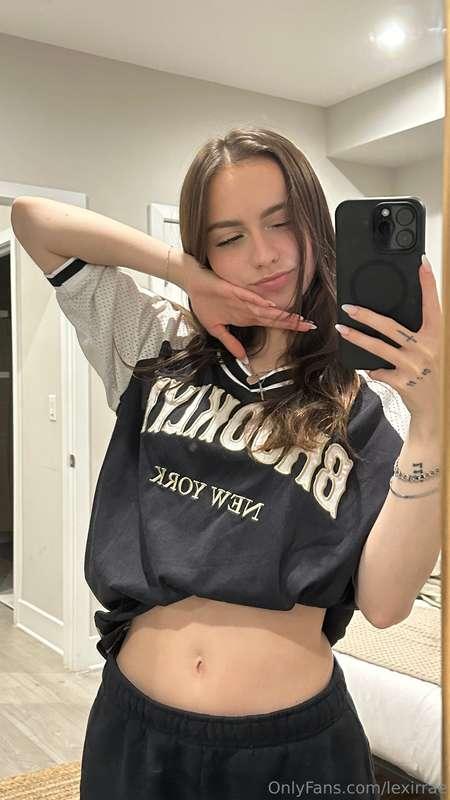 ok my latest shopping spree rlly left my bank account crying