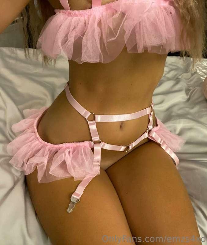 Naughty angel😇