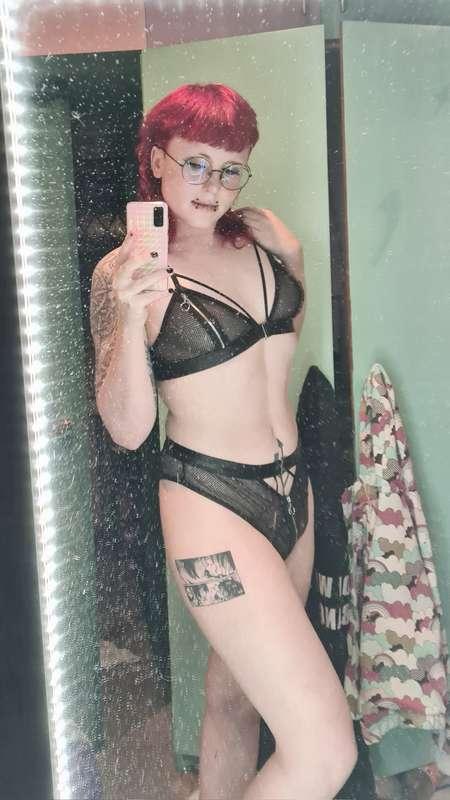 I bet you want to suck my dick~♡
