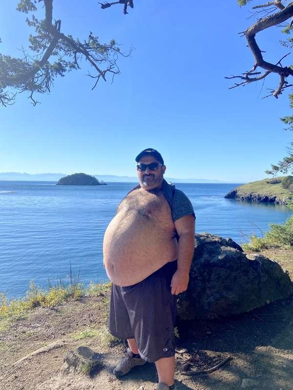 Belly by Bowman Bay