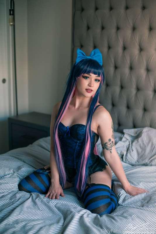 As you wish... Stocking Lewds / Nudes <3

photos by: totomar..
