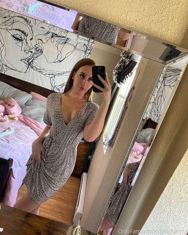 sundress season☀️