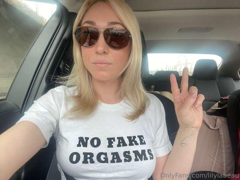 Public service announcement ☺️