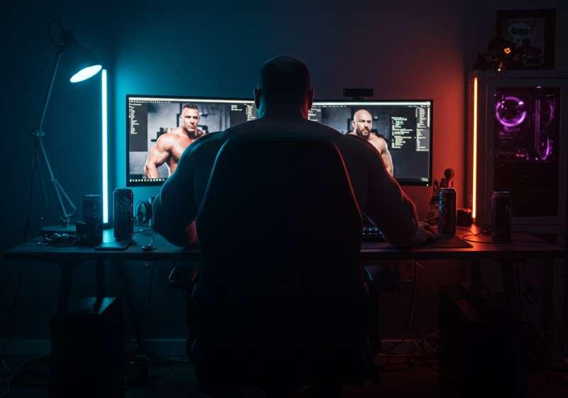 .