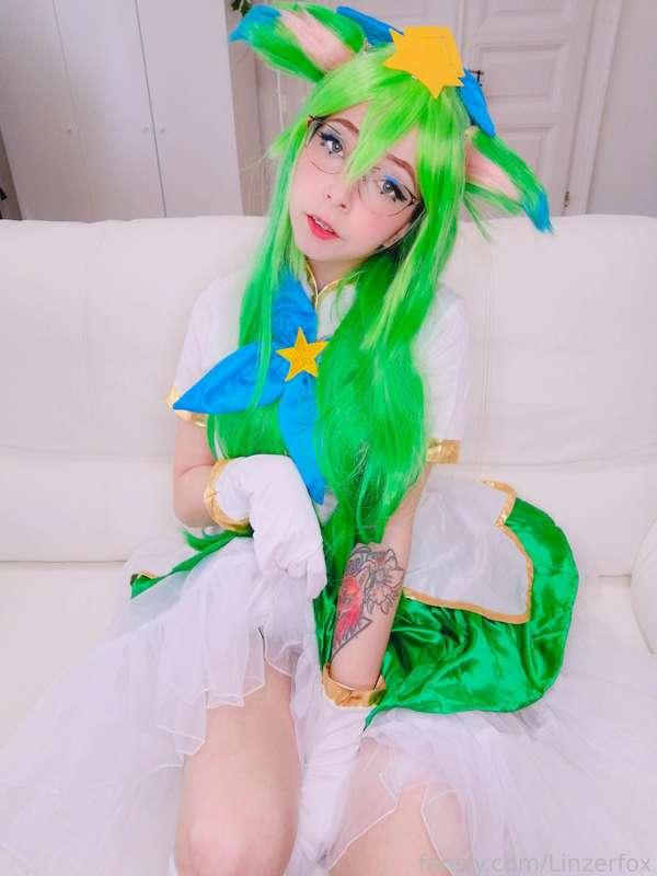 linzerfox image #1