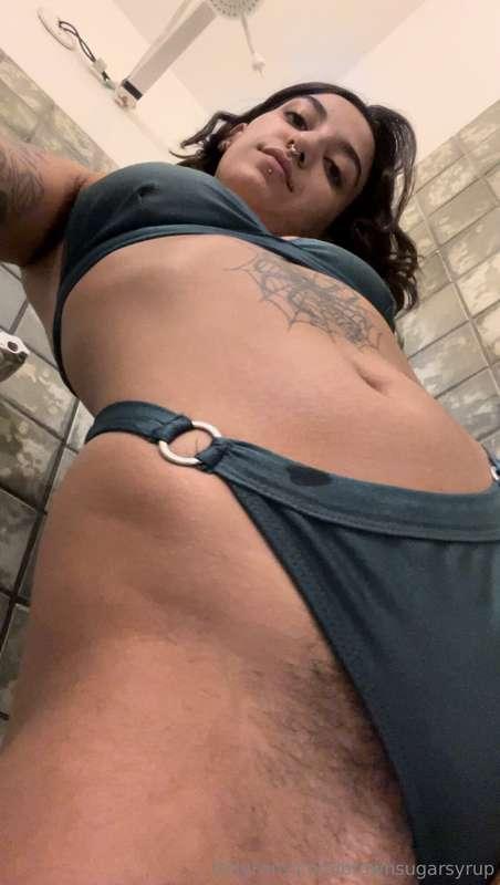 Enjoying the view?  Unlock this 5-ish minutes of ass worship..