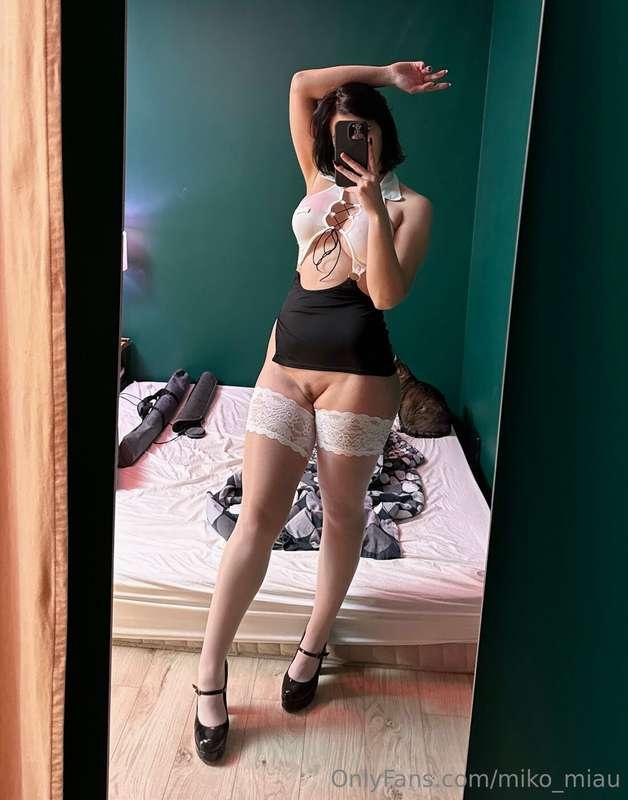 Okay, next stream 10th May! What do you think? :3 Please tel..