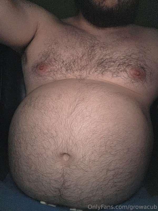 Just had my nipples pumped for the first time. Taking it slo..