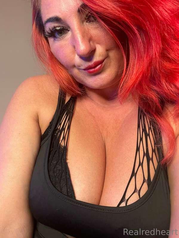 realredheart image #1