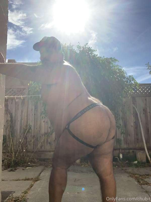 Jockstrap chub