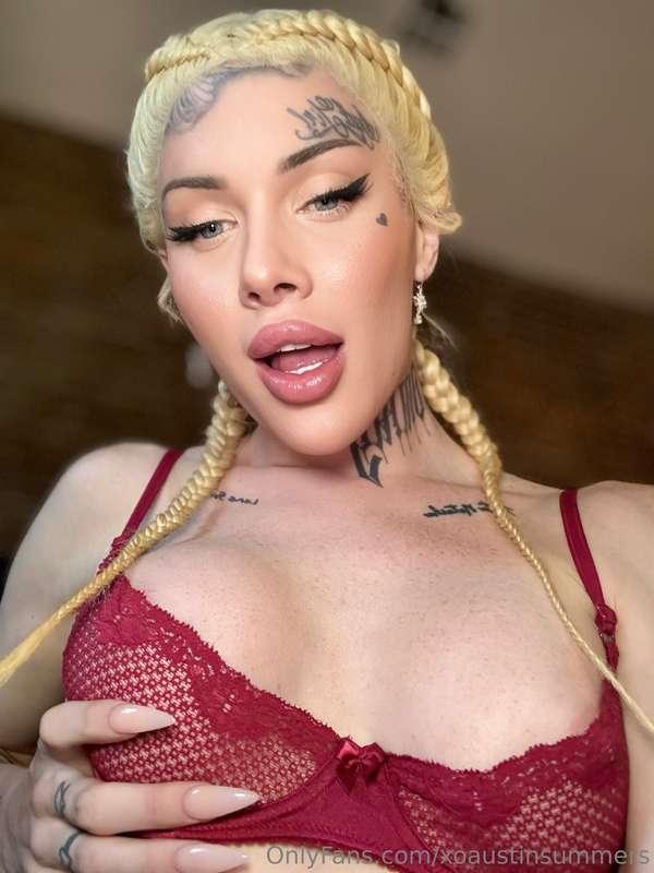 xoaustinsummers main image