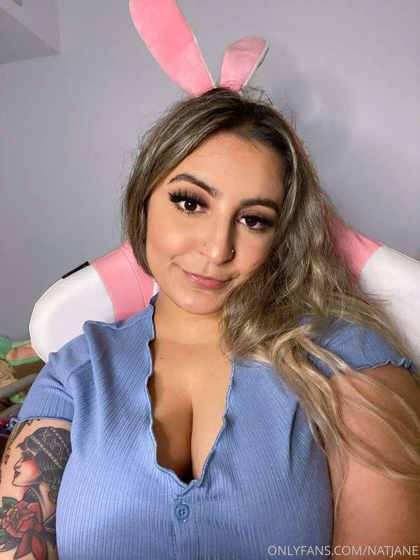 what do you want to see more of?