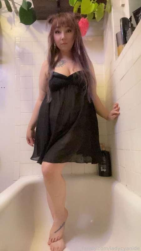 ladycyanide image #1