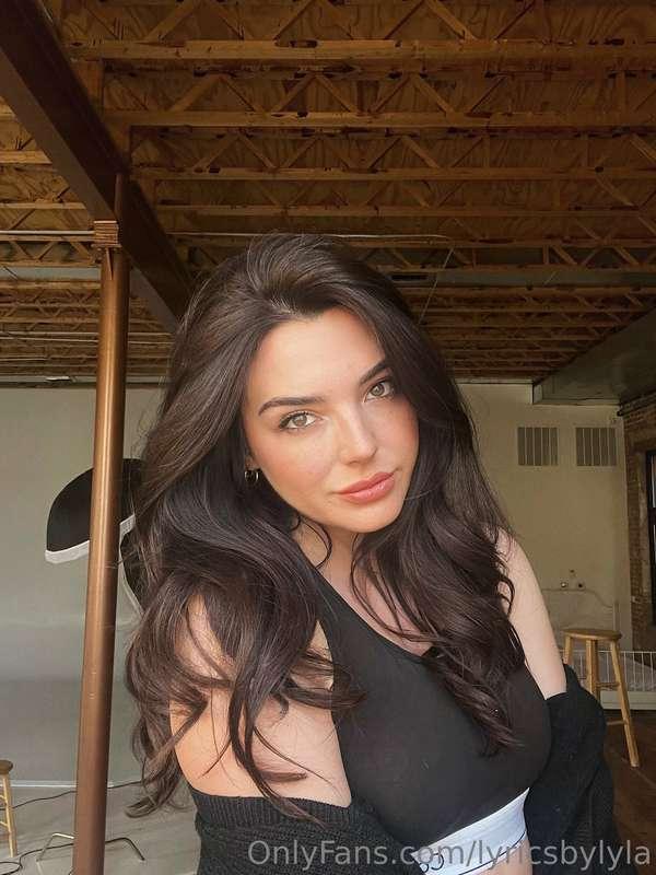 stare harder