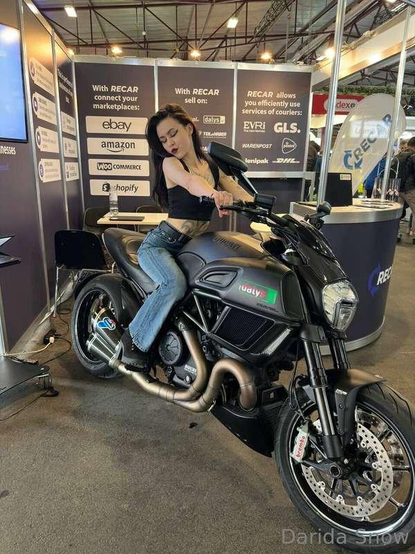 A great love for iron toys 🚗🏍❤️❤️❤️
