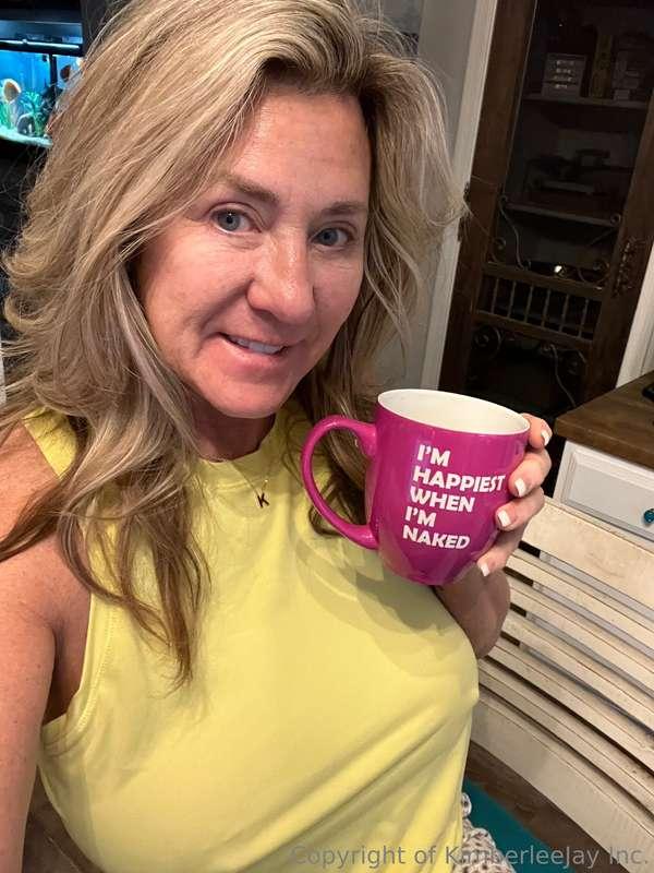 wakey ........wakey. Coffee in bed please.