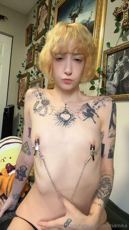 putridmika image #8