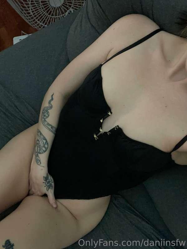 Always horny