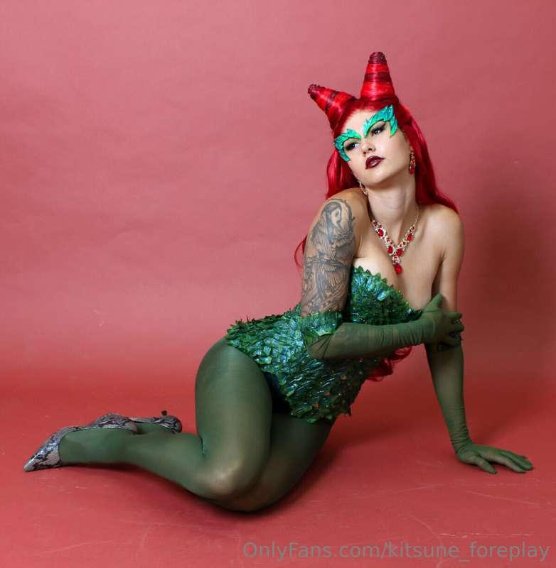 kitsune_foreplay image #2