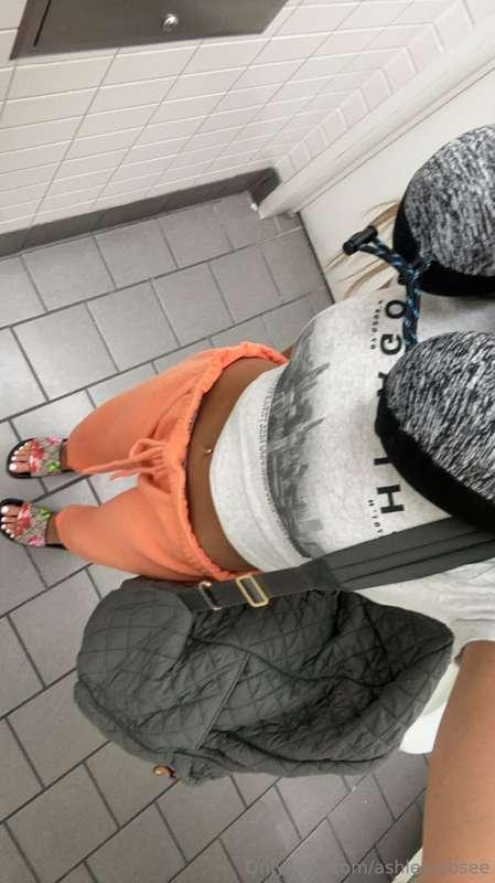 on the go!