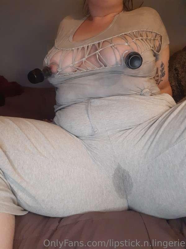 Not to take away the sexy factor but I wasn't able to get ma..