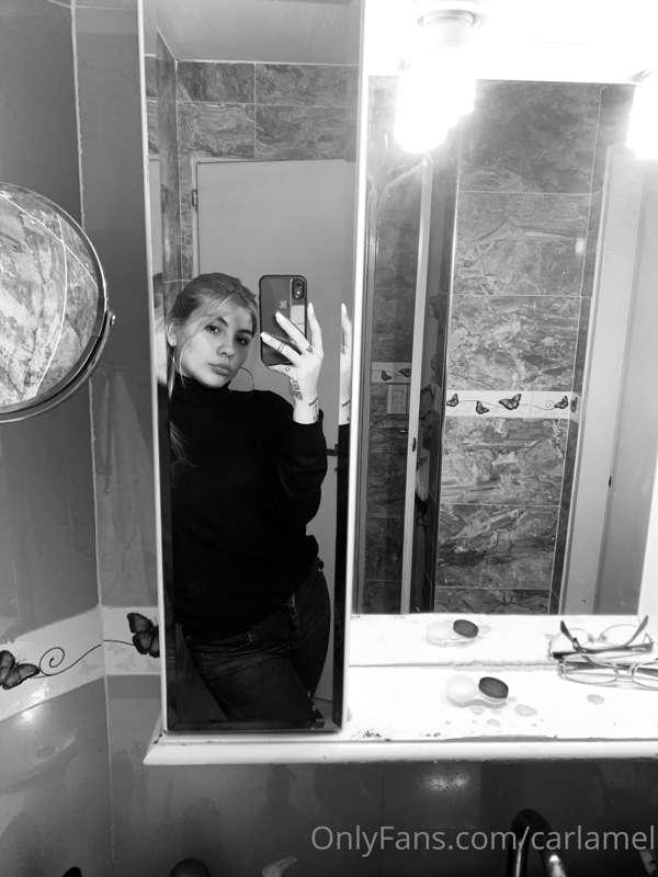 Black AND white