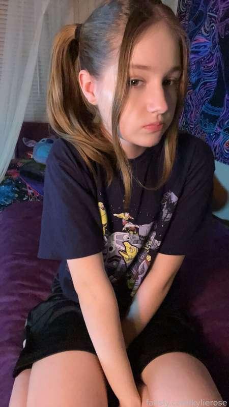 kylierose image #1