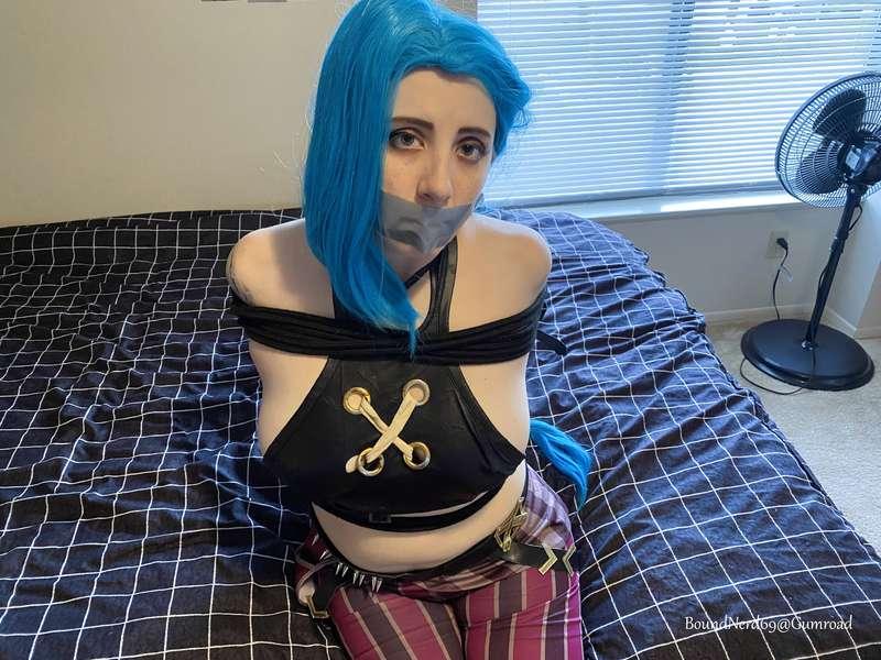 boundnerd69 image #28