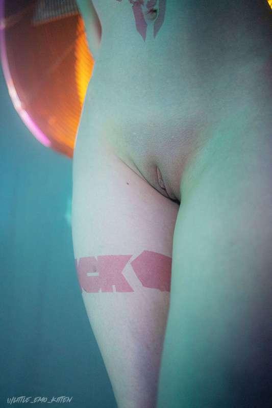 little_emo_kitten image #7