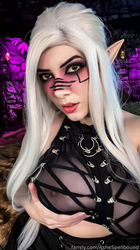 ashespellbound image #1