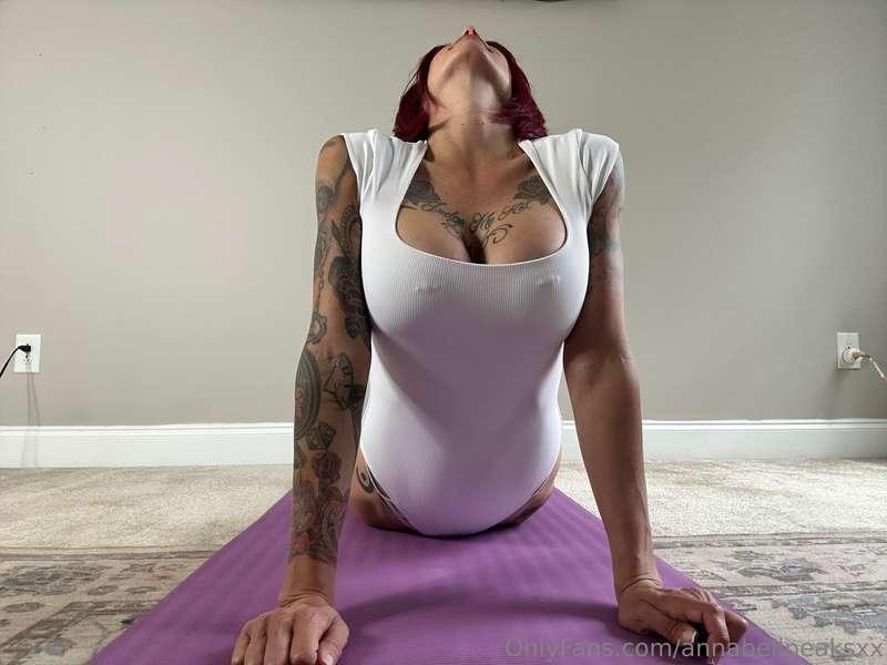 annabellpeaksxx image #1