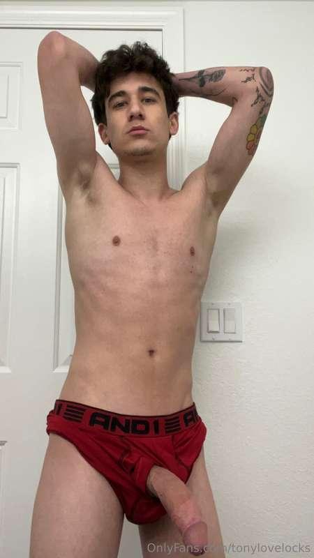 tonylovelocks image #1