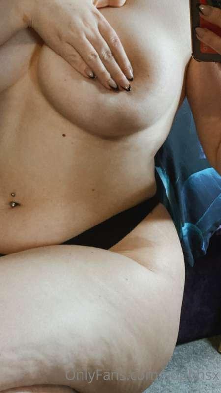Close up of the curves 😇
