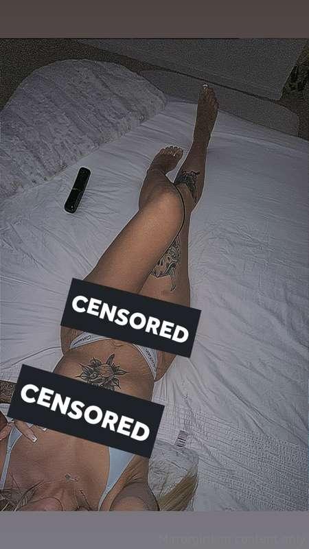 Who wants the uncensored version?👀