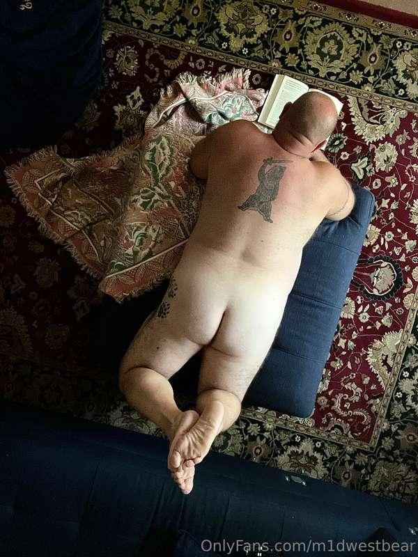 m1dwestbear image #4